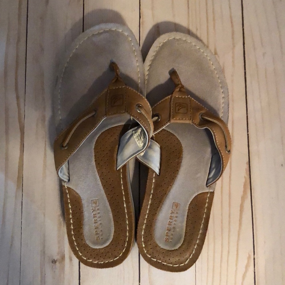 Sperry Women’s Flip Flops